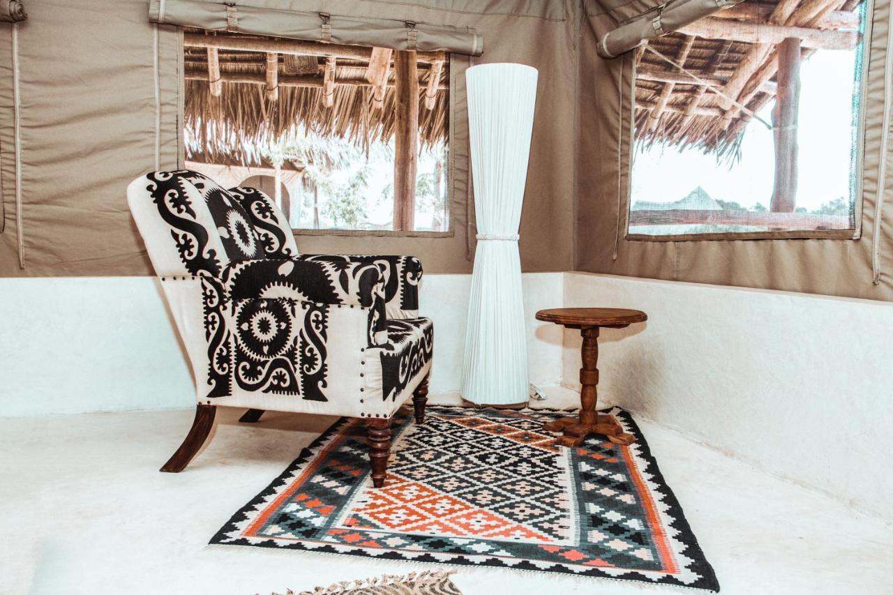 Kudu Safari Camp