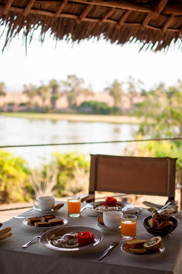 Kudu Safari Camp