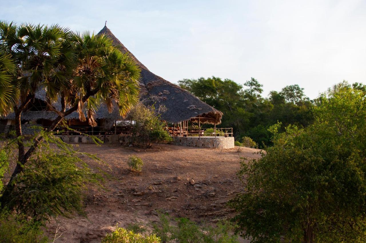 Kudu Safari Camp