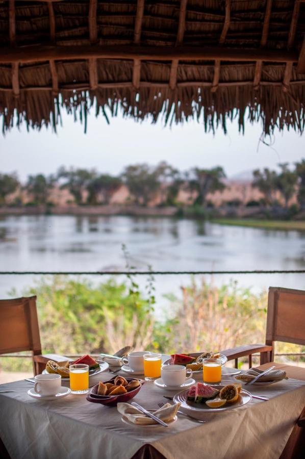 Kudu Safari Camp *