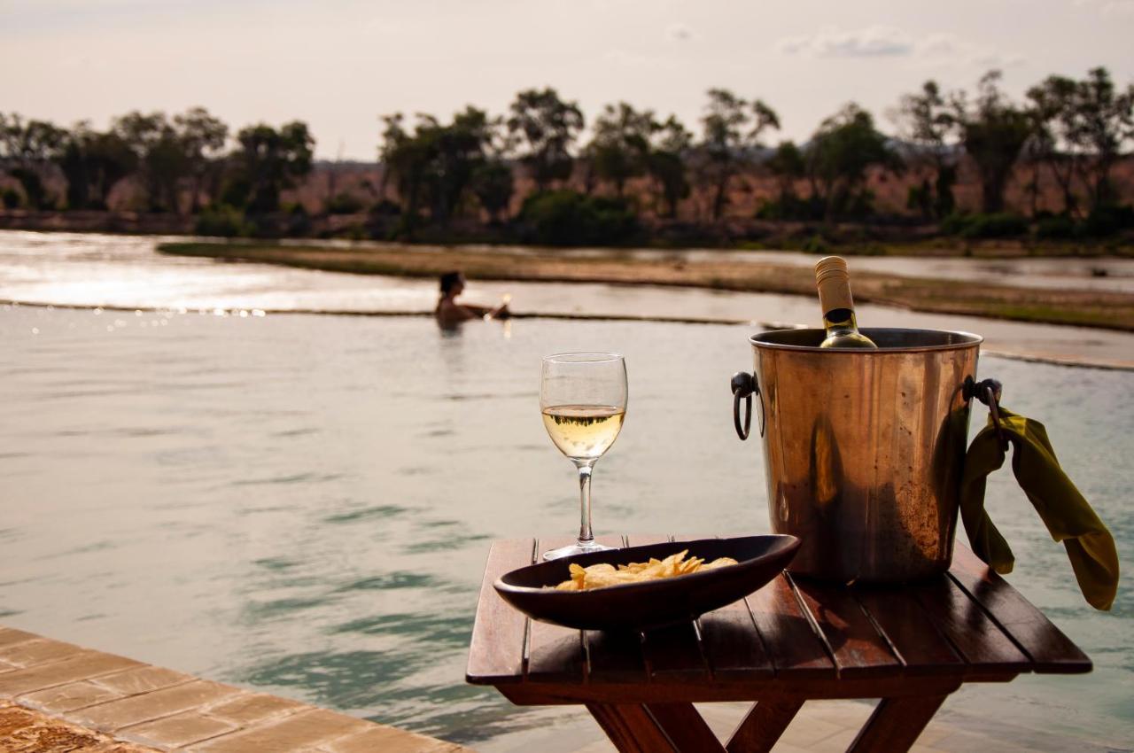 Kudu Safari Camp *